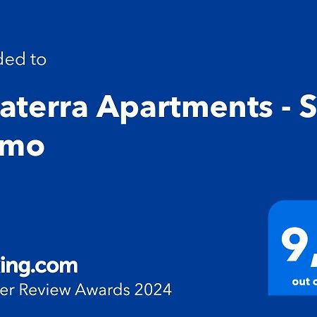 Vivaterra Apartments - San Telmo Buenos Aires Exterior photo