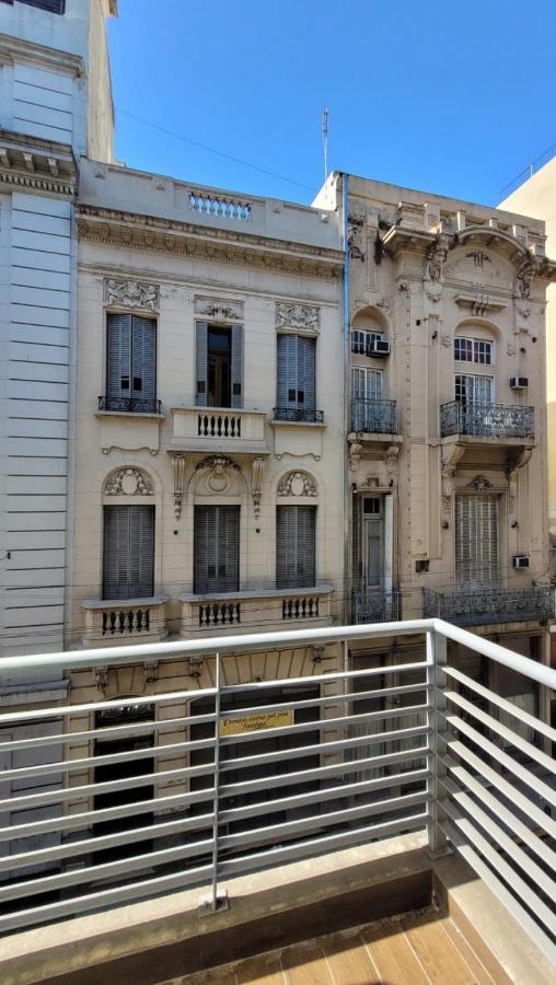 Vivaterra Apartments - San Telmo Buenos Aires Exterior photo