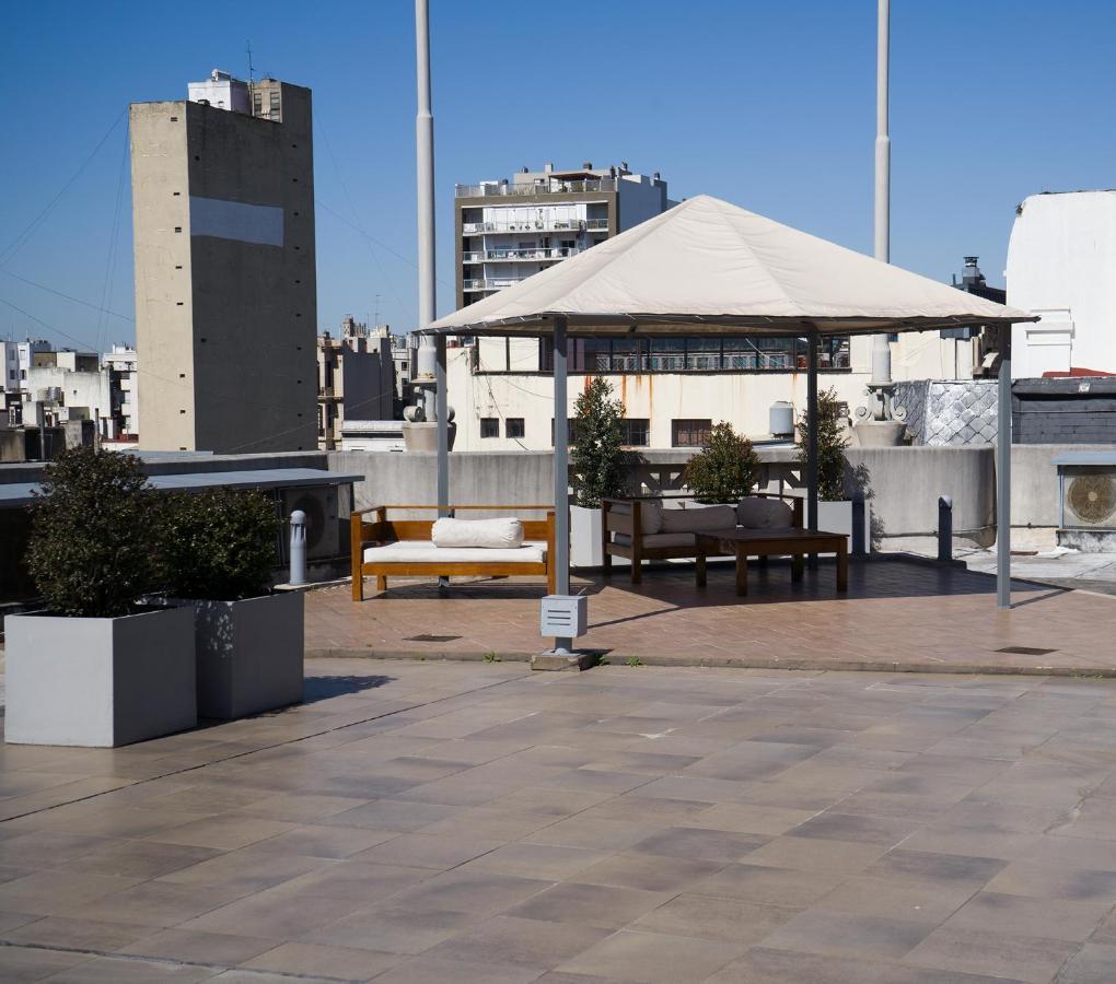 Vivaterra Apartments - San Telmo Buenos Aires Exterior photo