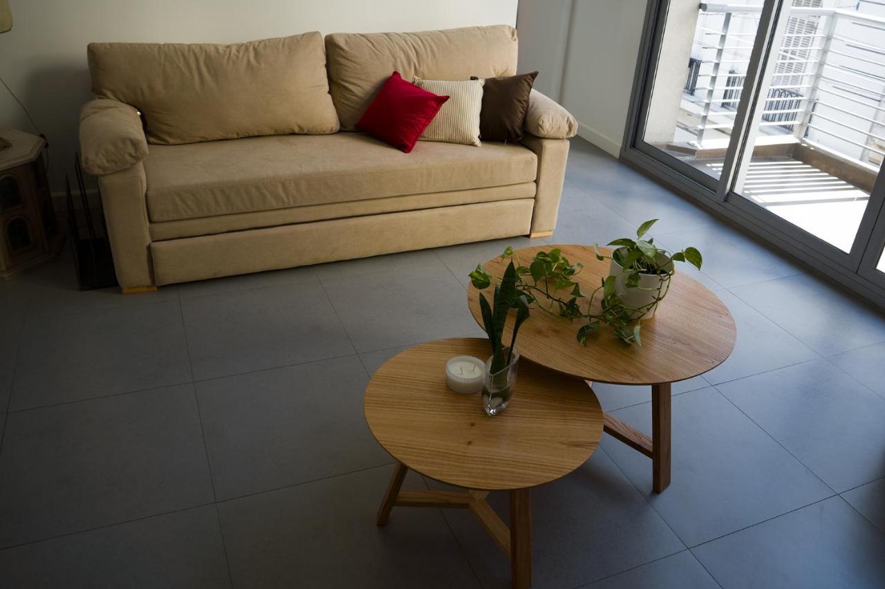 Vivaterra Apartments - San Telmo Buenos Aires Exterior photo