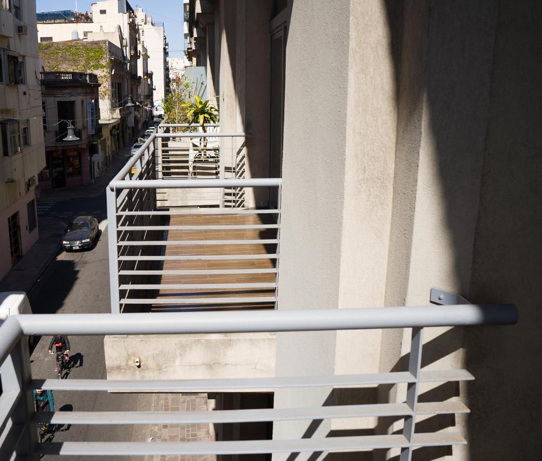Vivaterra Apartments - San Telmo Buenos Aires Exterior photo