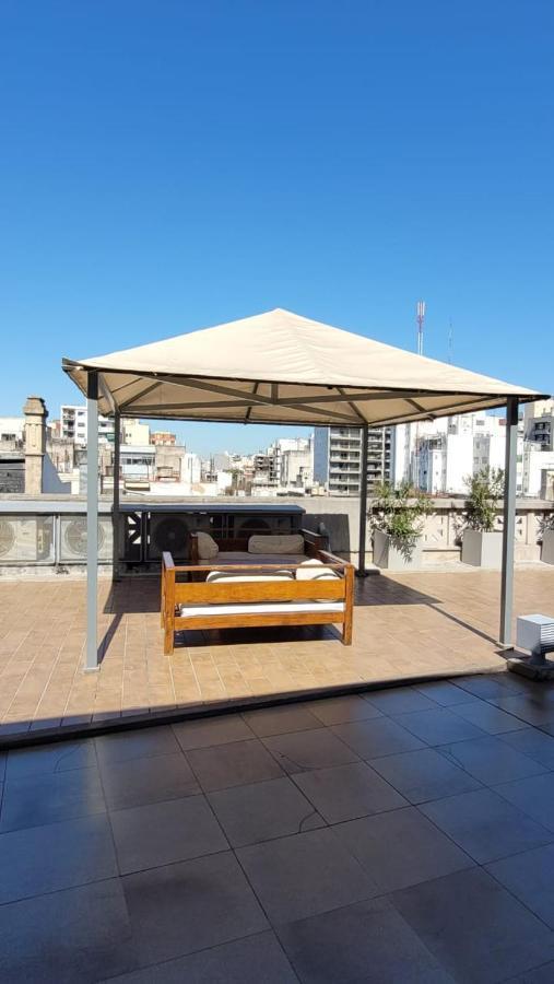 Vivaterra Apartments - San Telmo Buenos Aires Exterior photo