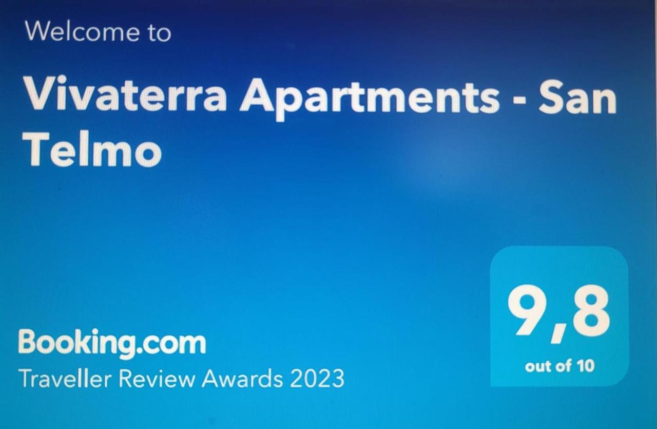 Vivaterra Apartments - San Telmo Buenos Aires Exterior photo