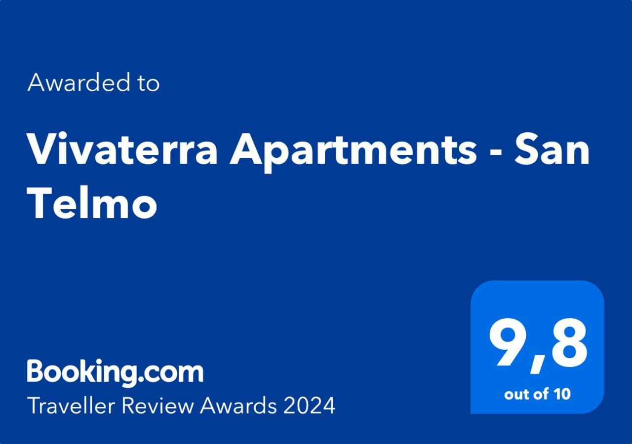 Vivaterra Apartments - San Telmo Buenos Aires Exterior photo